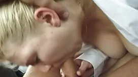 دوست دختر در رابطه ک ...