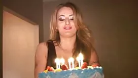 شلخته بود 40 سال هنو ...
