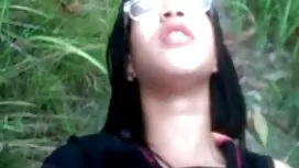 او شوهرش را ملاقات ل ...