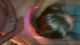 هیستریک, پس از رابطه ...