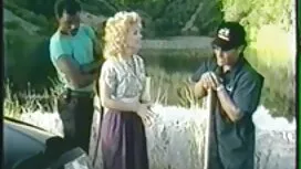 مرد روسی با الاغ دور ...