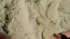 پا معشوقه برده از مو ...