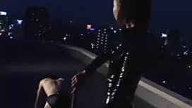 دختر با یک بدن زیبا  ...