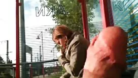 کون بزرگ, دختر مدرسه ...