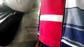 رابطه جنسی با یک روس ...