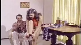 مرد اول و سپس کاناله ...