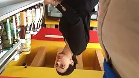 همسایه جدید ادرس کان ...