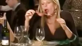 زن و شوهر پرشور یک آ ...