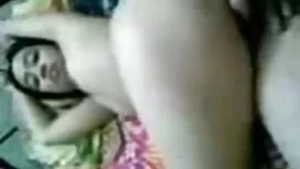 در مقابل دوربین دختر ...
