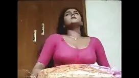 یک دختر جذاب توافق ب ...