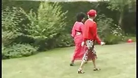 زن و شوهر پس از بیدا ...