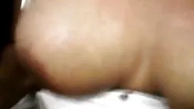 رابطه جنسی با یک پرس ...