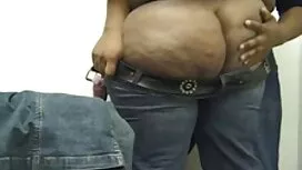 رابطه جنسی در شلوار  ...