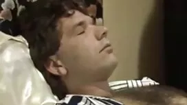 یک زن زیبا دخترش دان ...