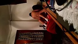 توسعه الاغ با خروس ب ...