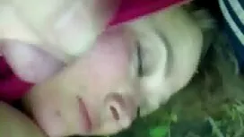 تنگ نوجوان نونوجوان  ...