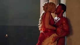 مردم سیاه و سفید عشق ...