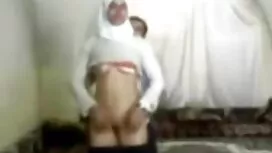 دختر در لینک کانالها ...
