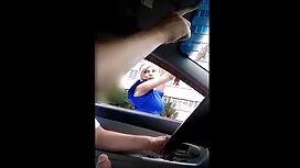 فاحشه مرد در دهان و  ...