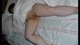 یک خانم بلوند, مادر  ...